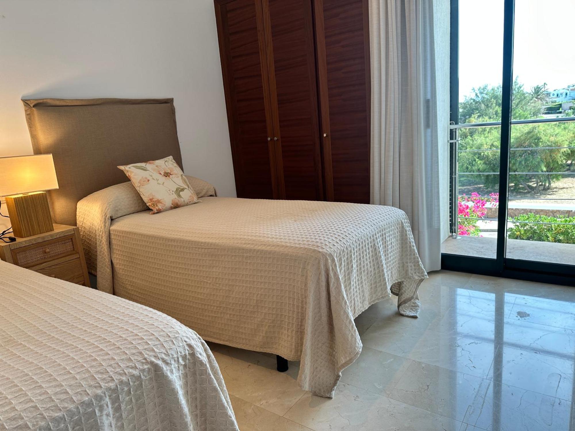 Marina 17 By Som Menorca Holiday home Fornells (Menorca)