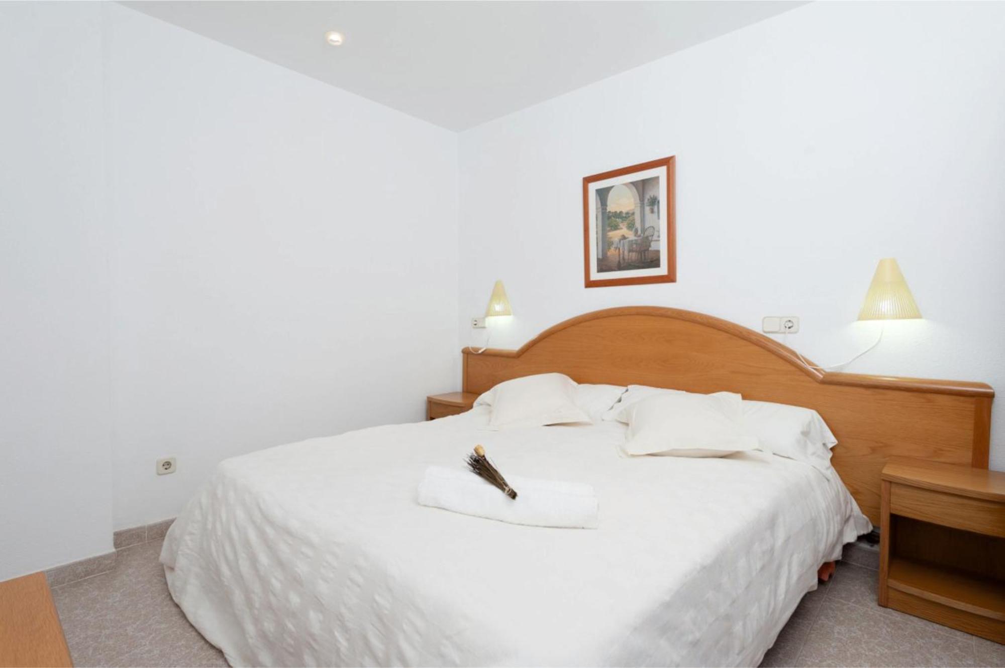 Apartamento Xaloc Hrc