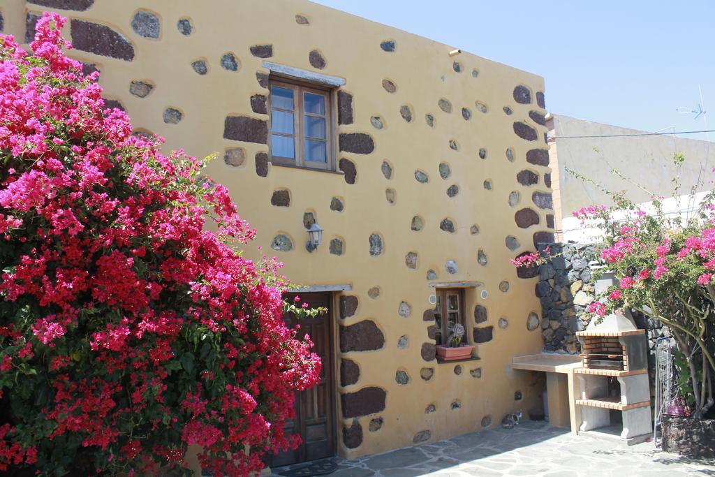 Casa rural Casa Abuelos El Pinar de El Hierro