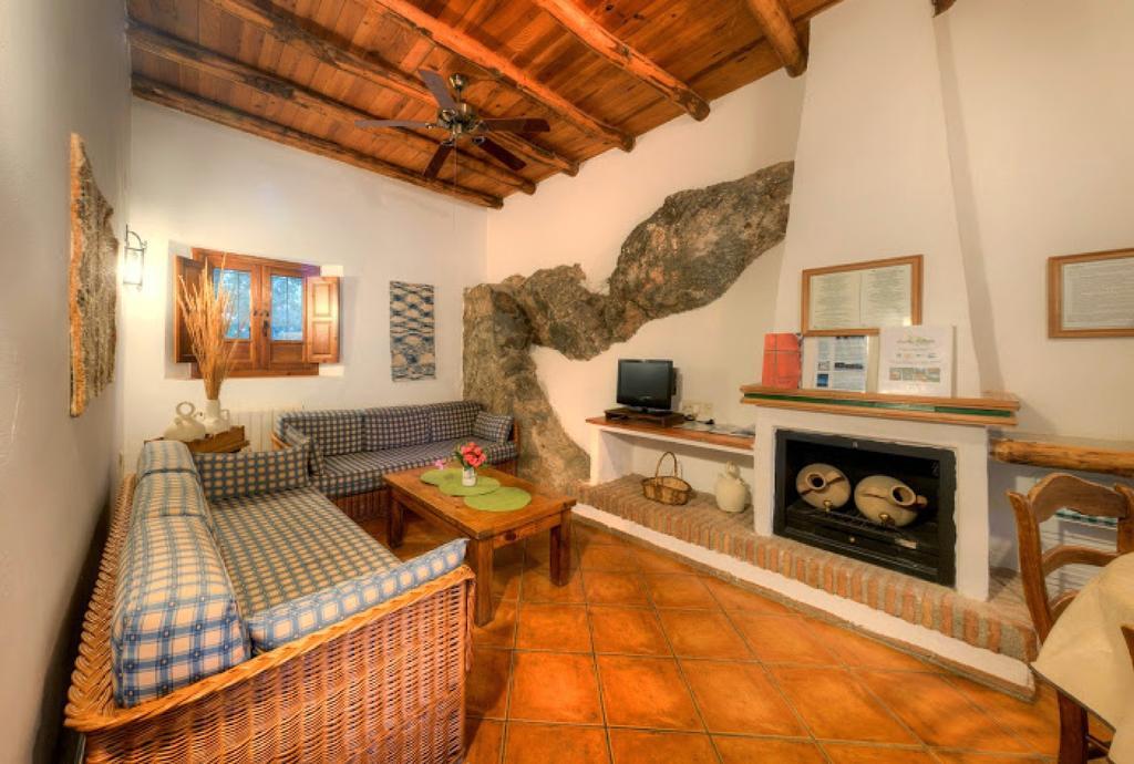 Apartment Cortijo Balzain *