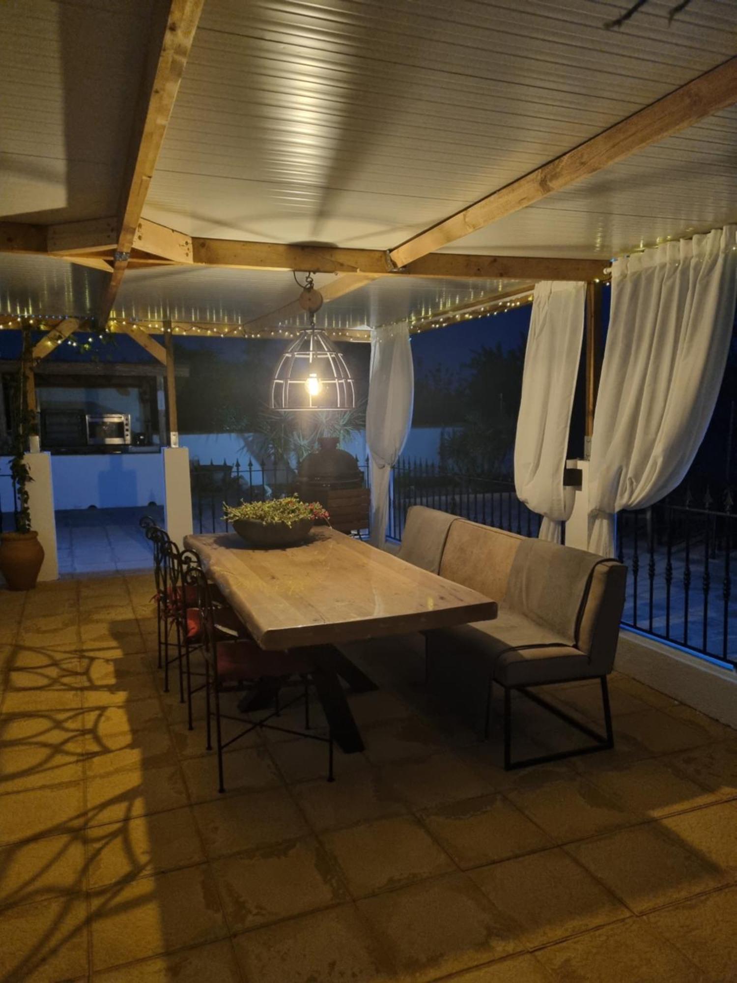 Casa Blanca Bed & Breakfast *