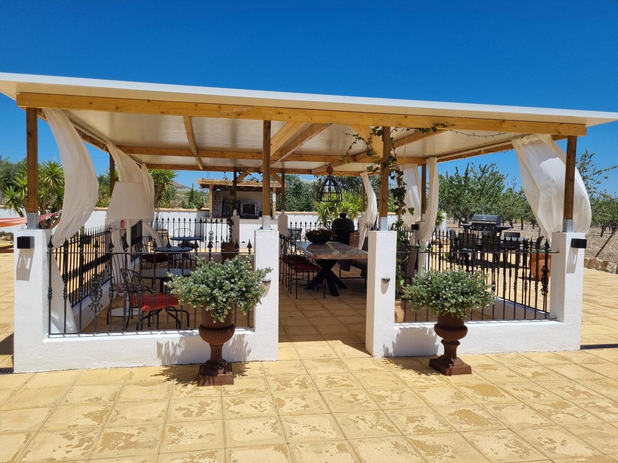 Casa Blanca Bed & Breakfast *