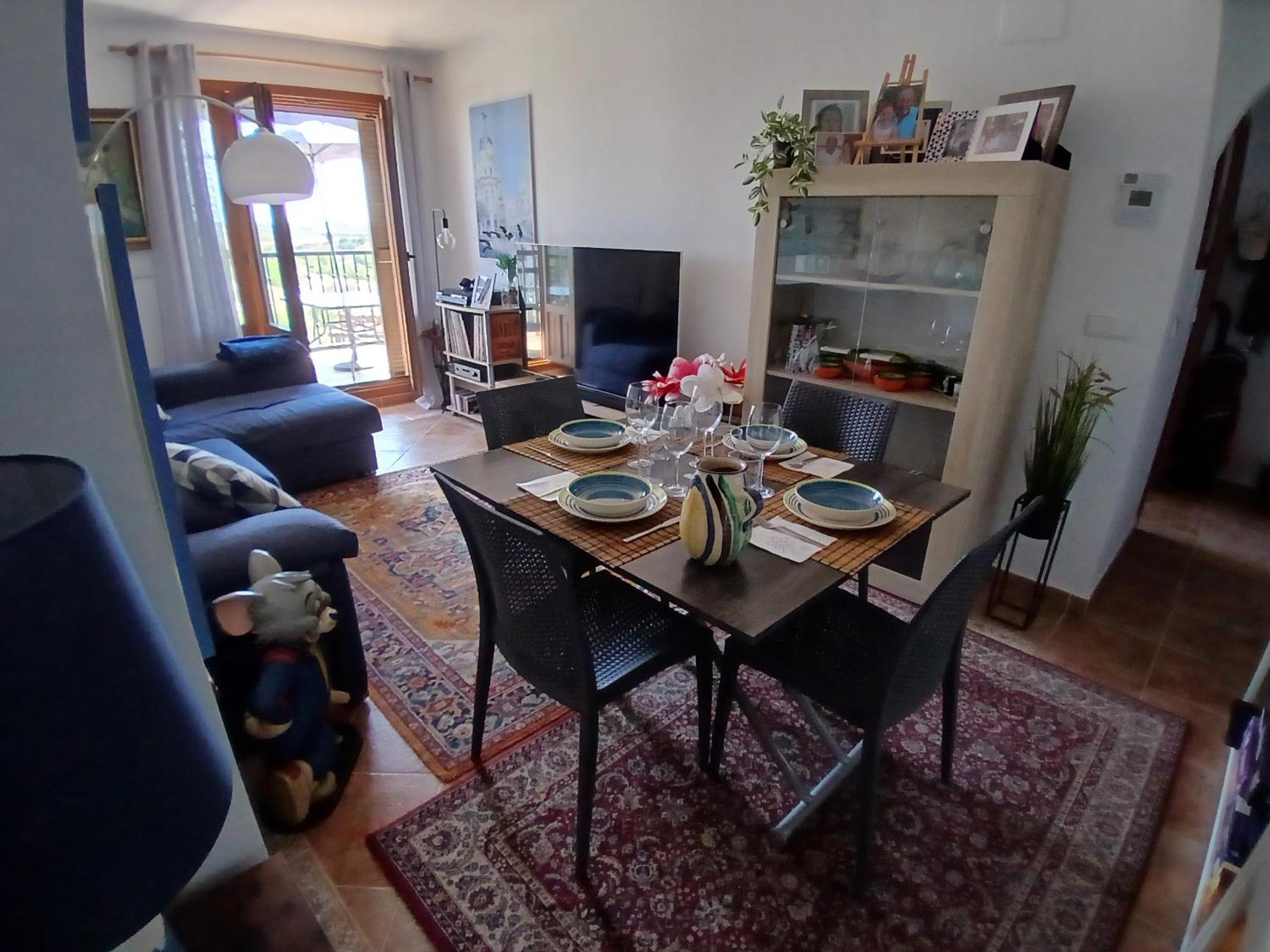 Apartment Casa Curro Tv 65 Disney, Max, 2 Terrazas Bbq Vistas *