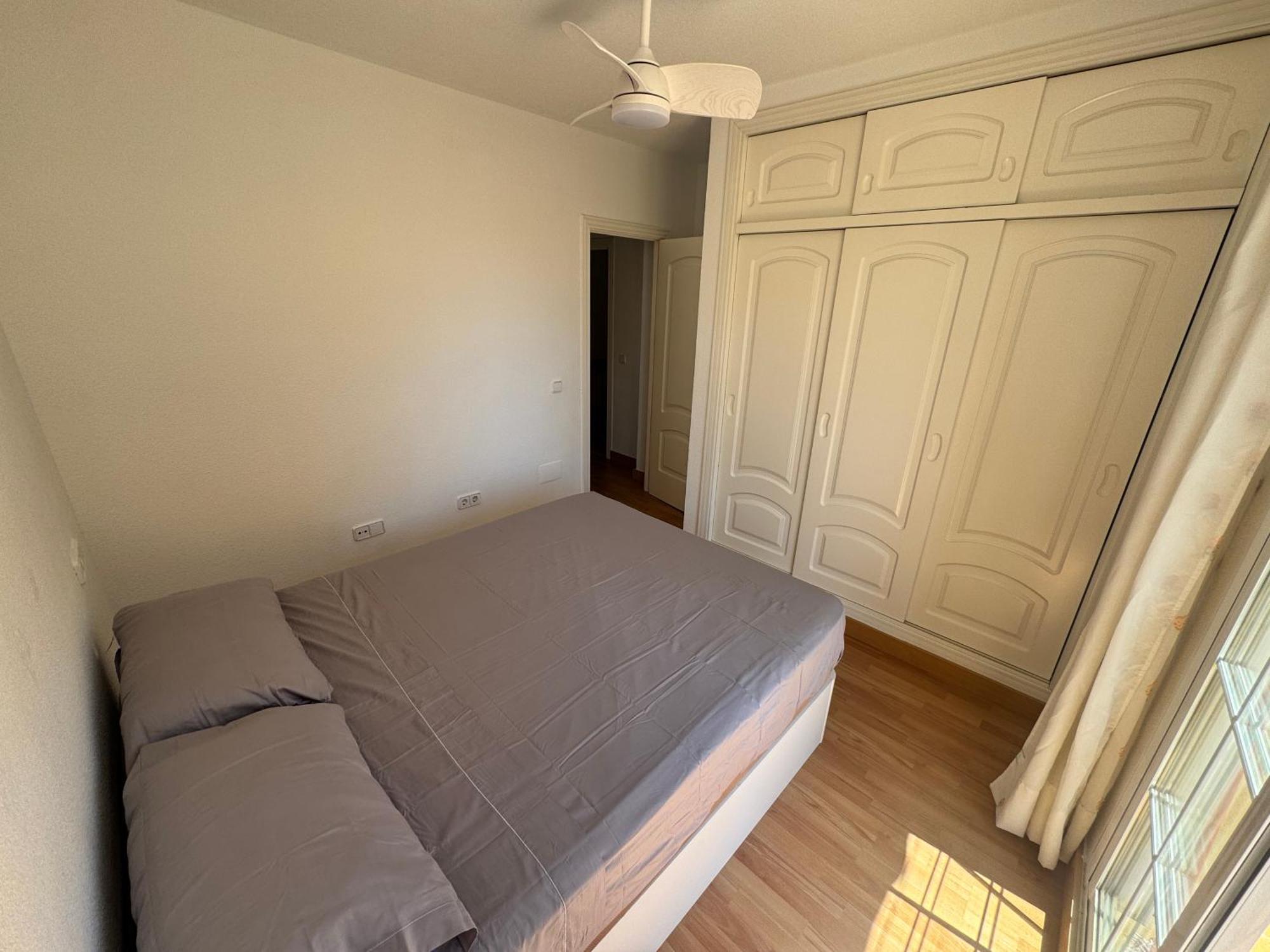 Apartment Brisa Y Mar Aguadulce Aguadulce (Almeria)