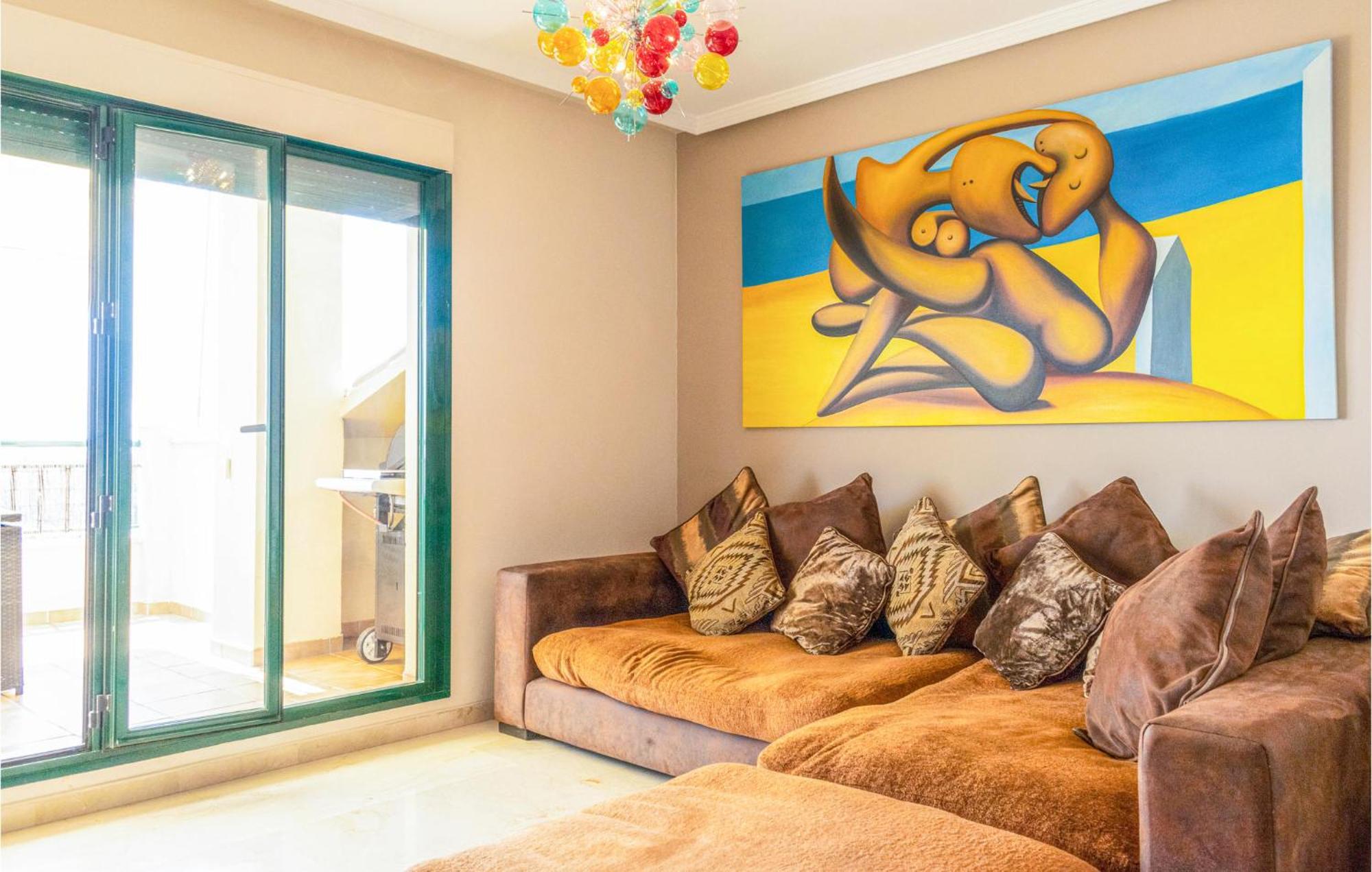 Apartment Stunning In Benalmadena Costa *