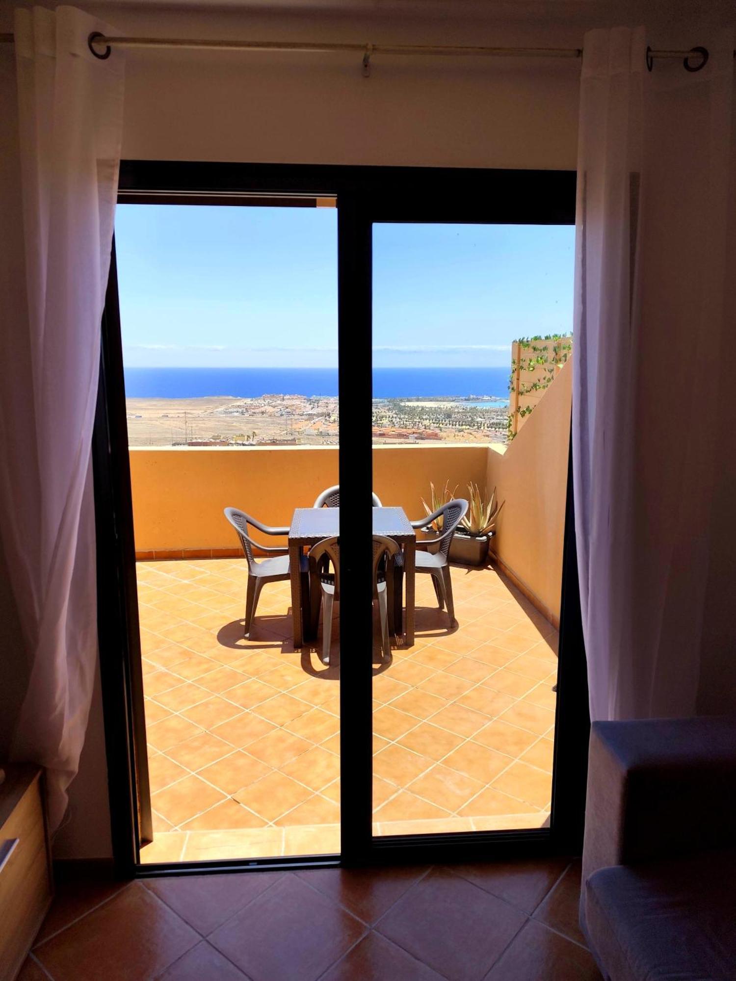 Balcon Del Atlantico *