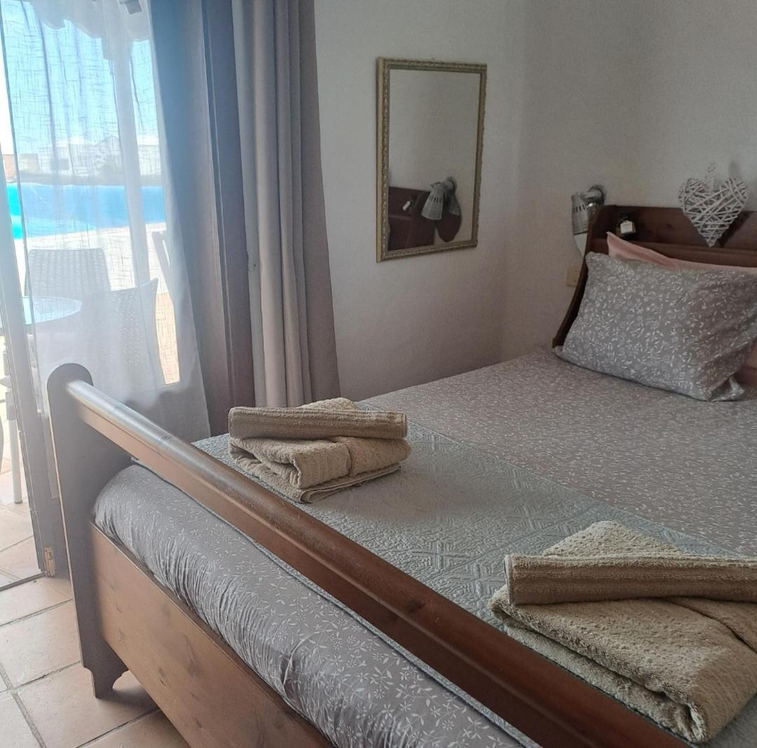 Tipica Lanzarote House Only Adults Bed and breakfast *