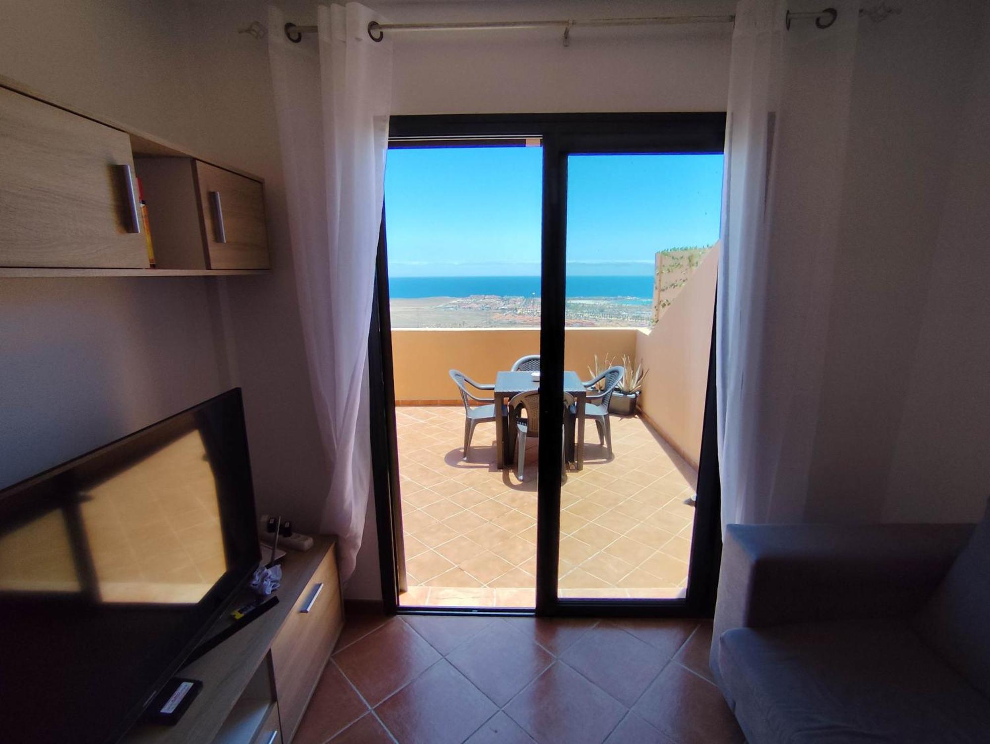 Balcon Del Atlantico *