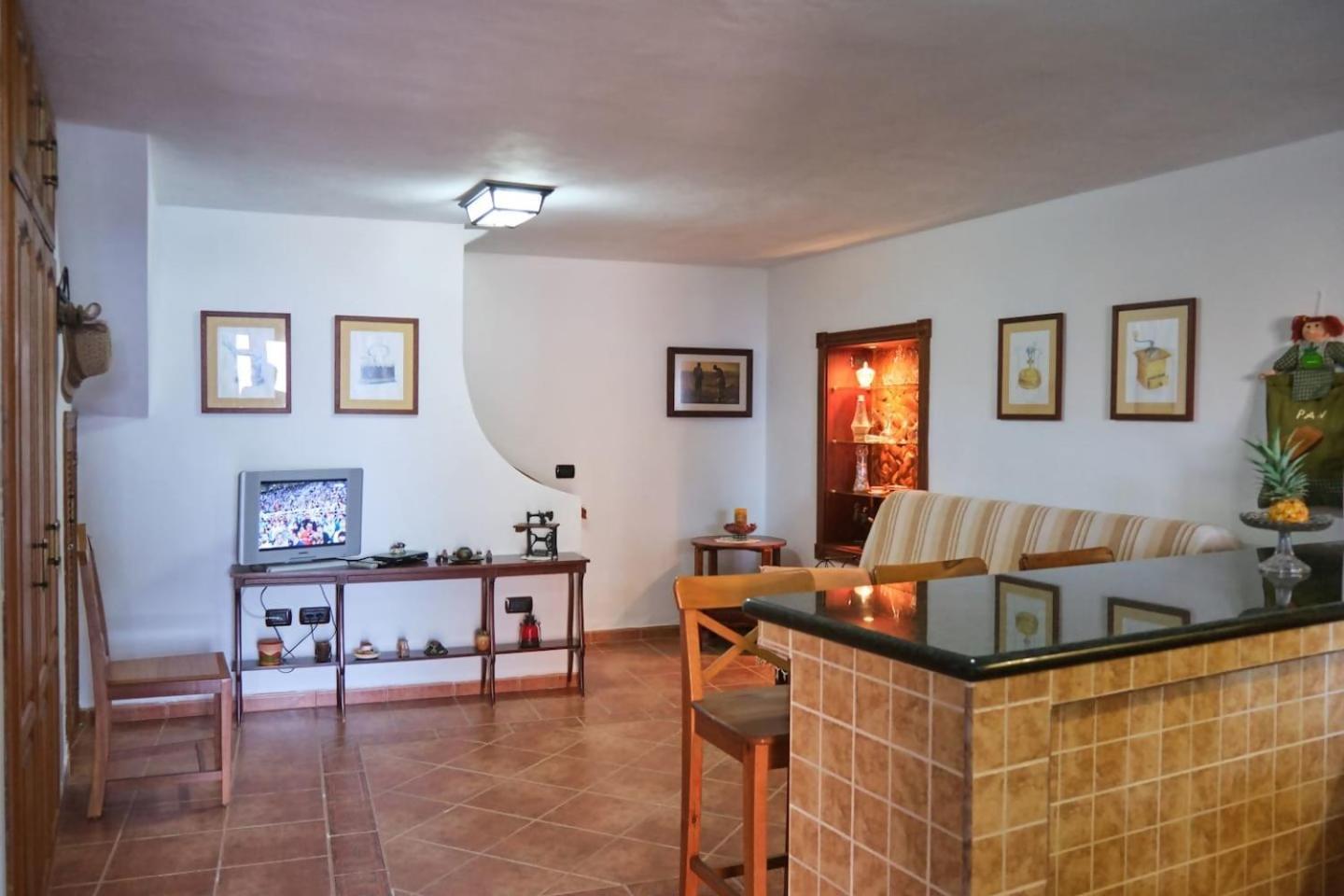 Apartamento La Casita