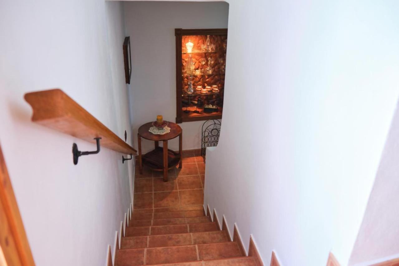 Apartamento La Casita