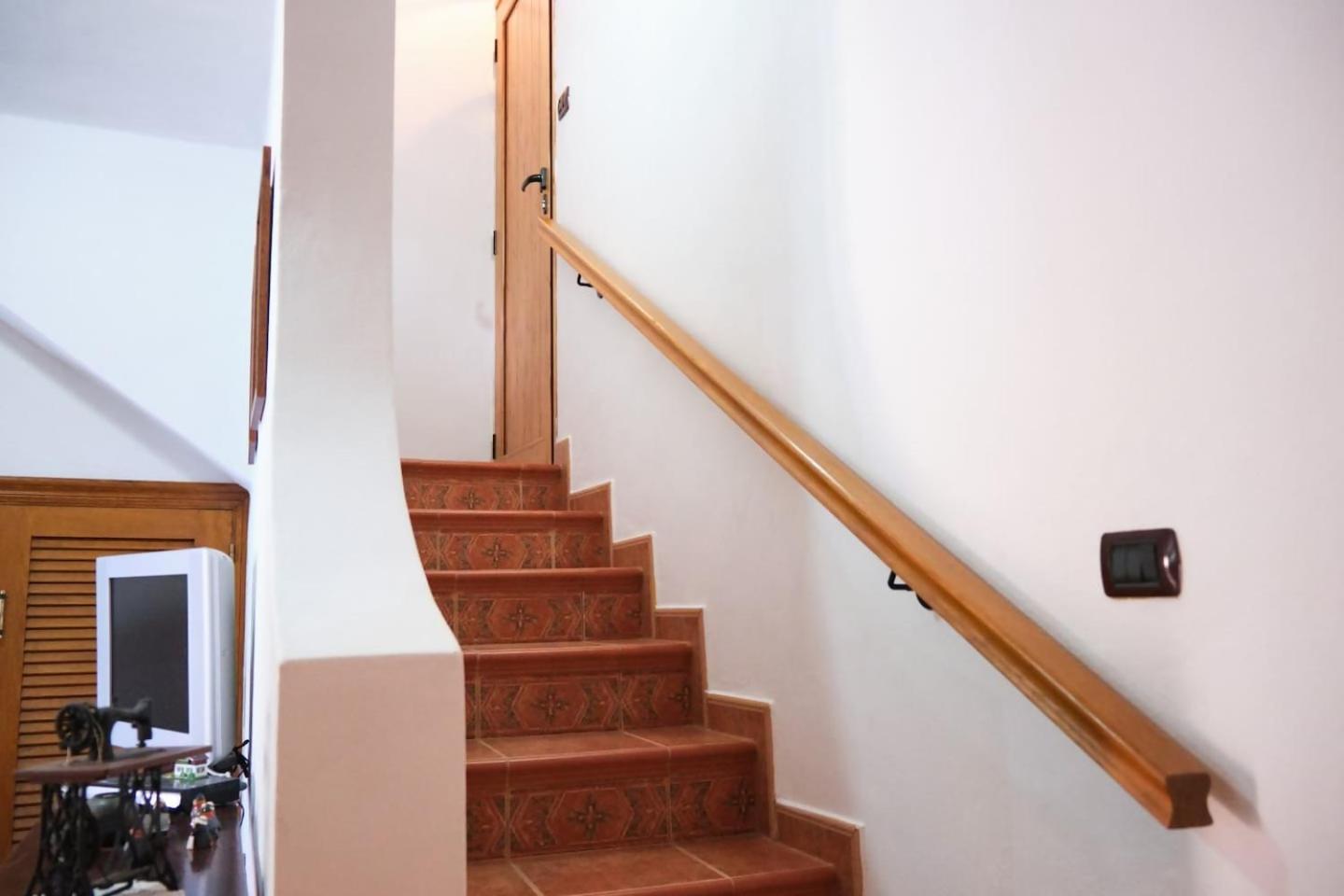 Apartamento La Casita La Guancha
