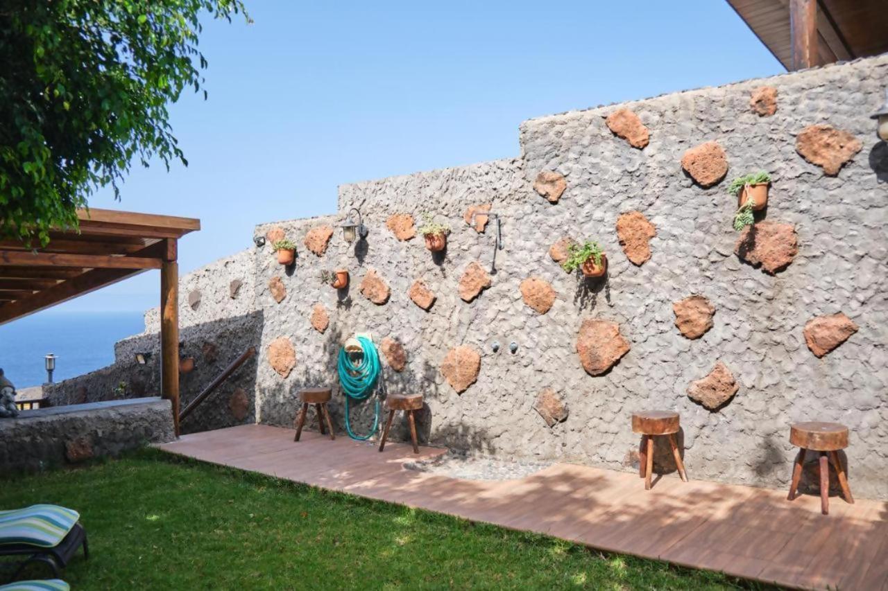 La Casita Apartamento La Guancha