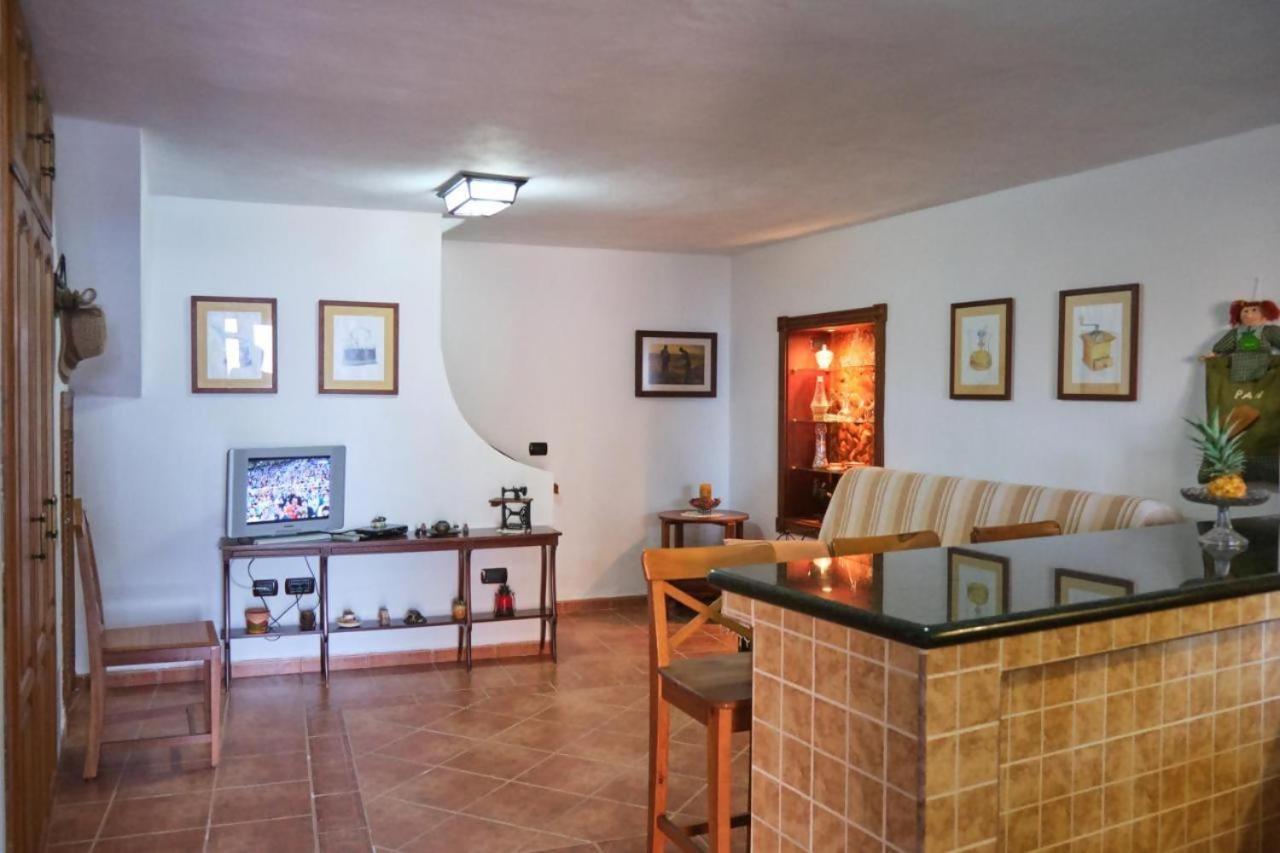 Apartamento La Casita *