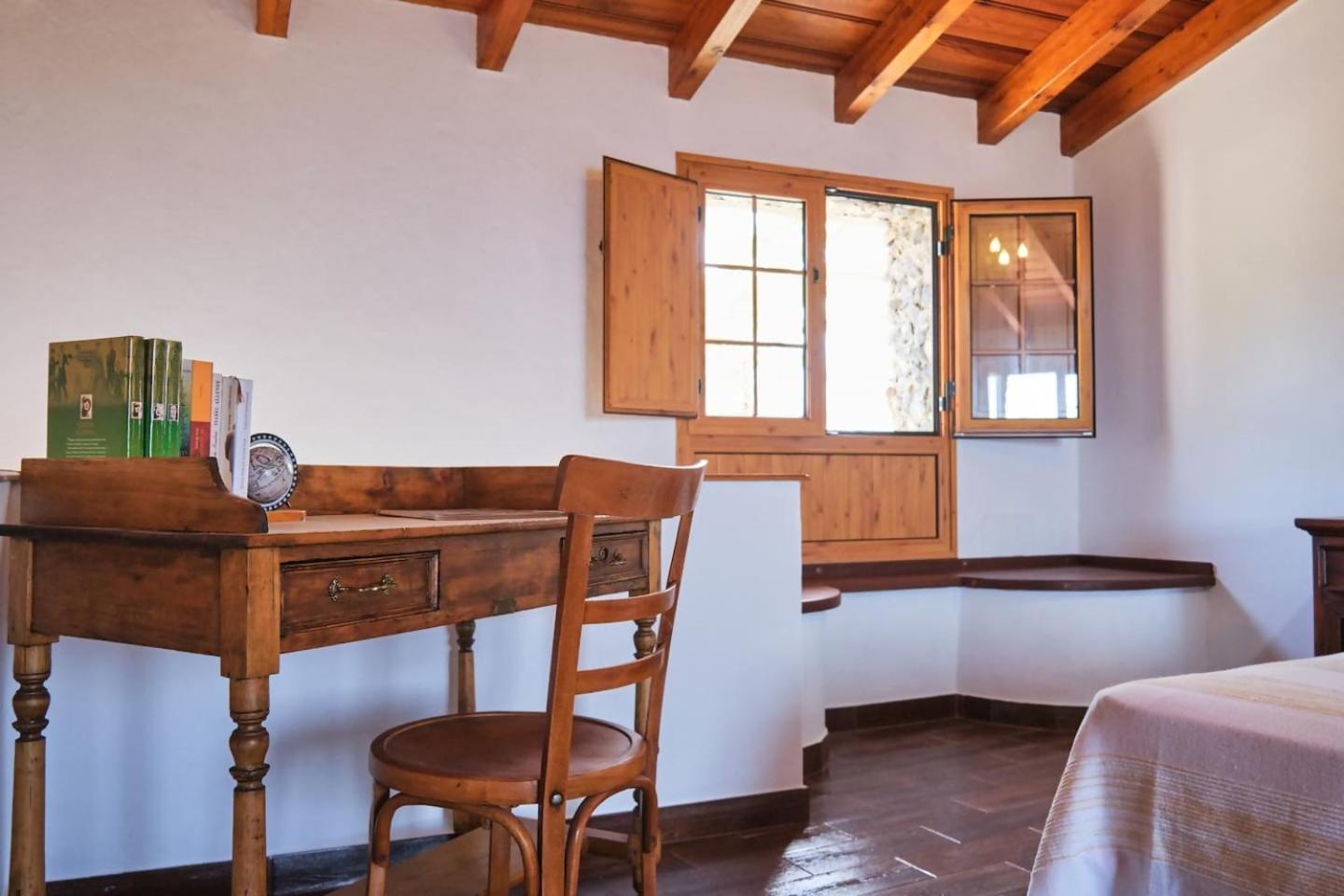 Apartamento La Casita *