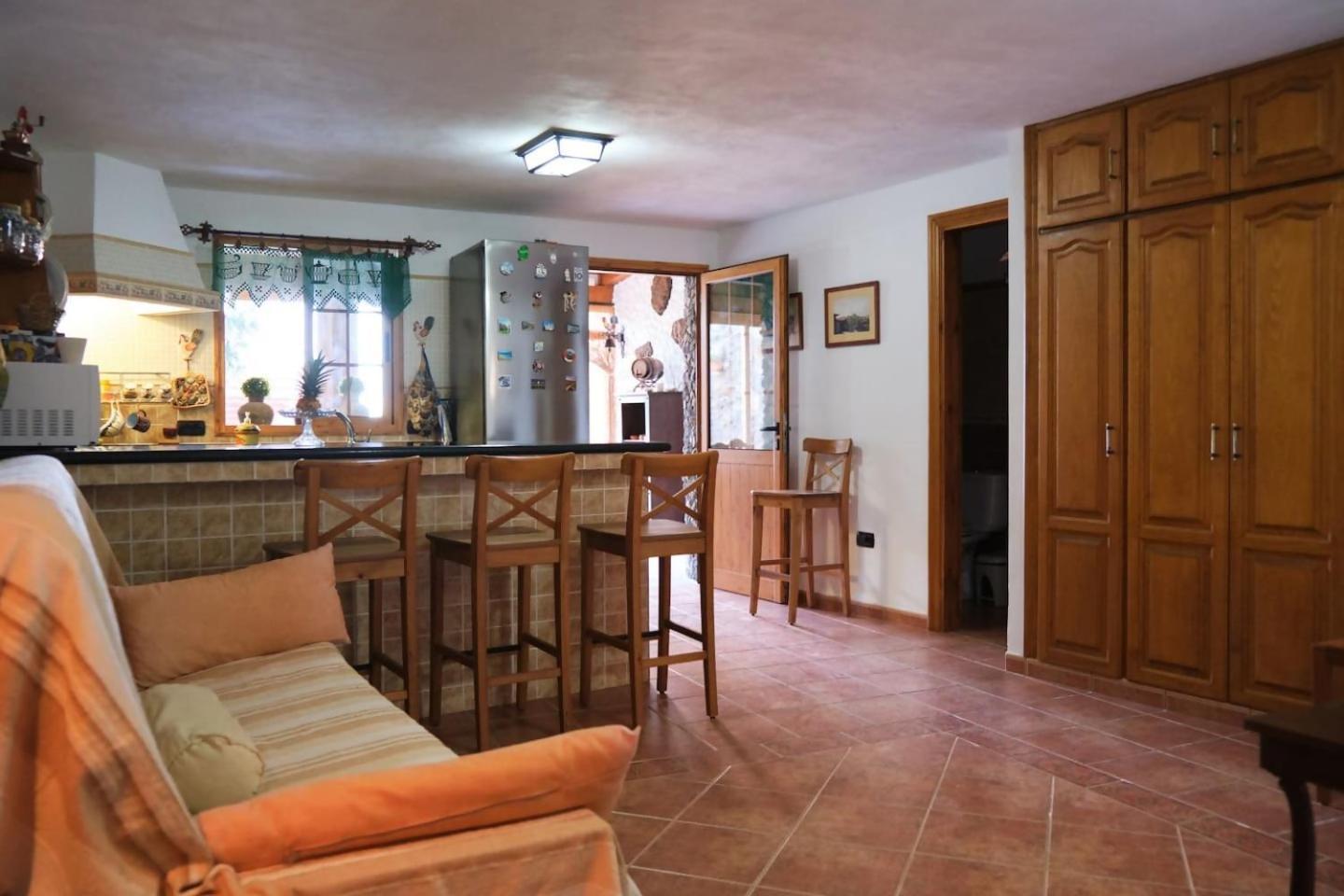 Apartamento La Casita *