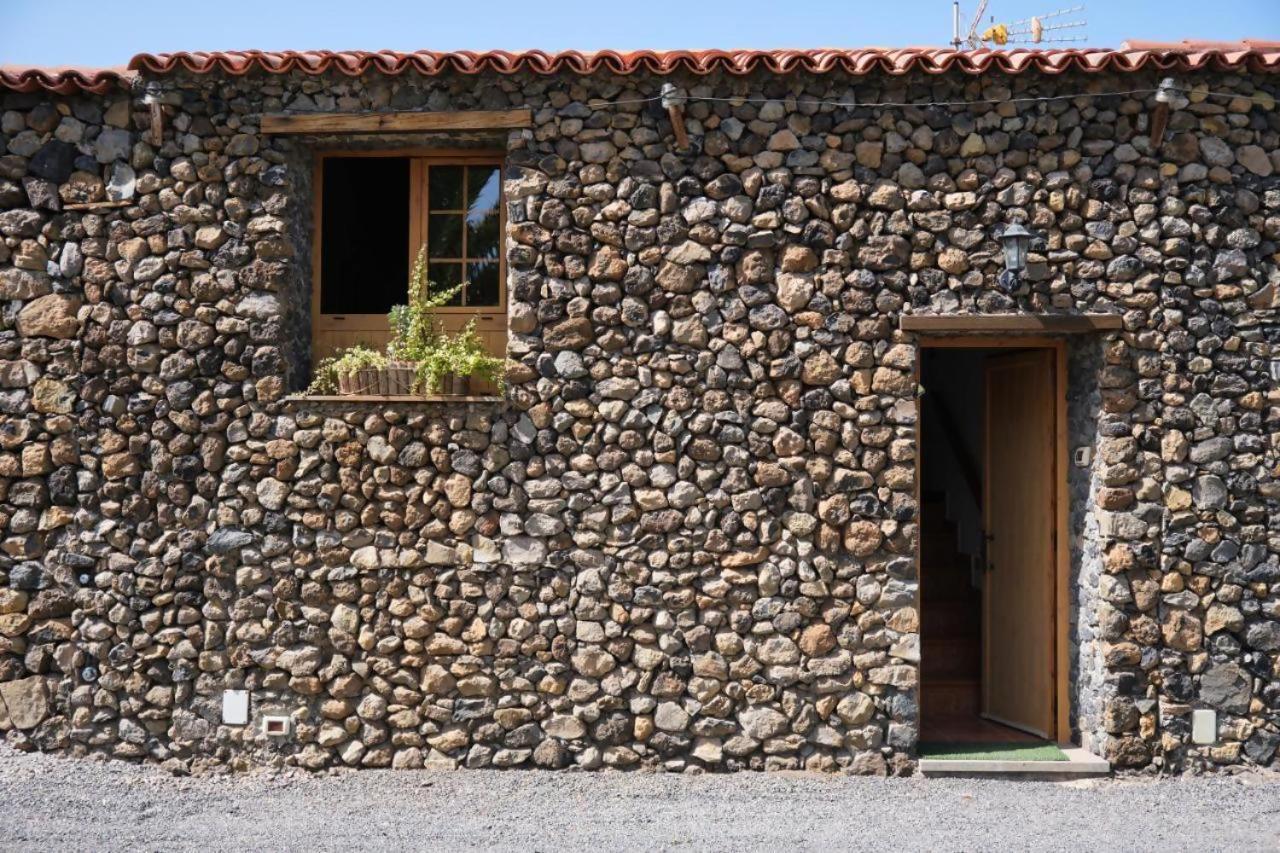 La Casita La Guancha