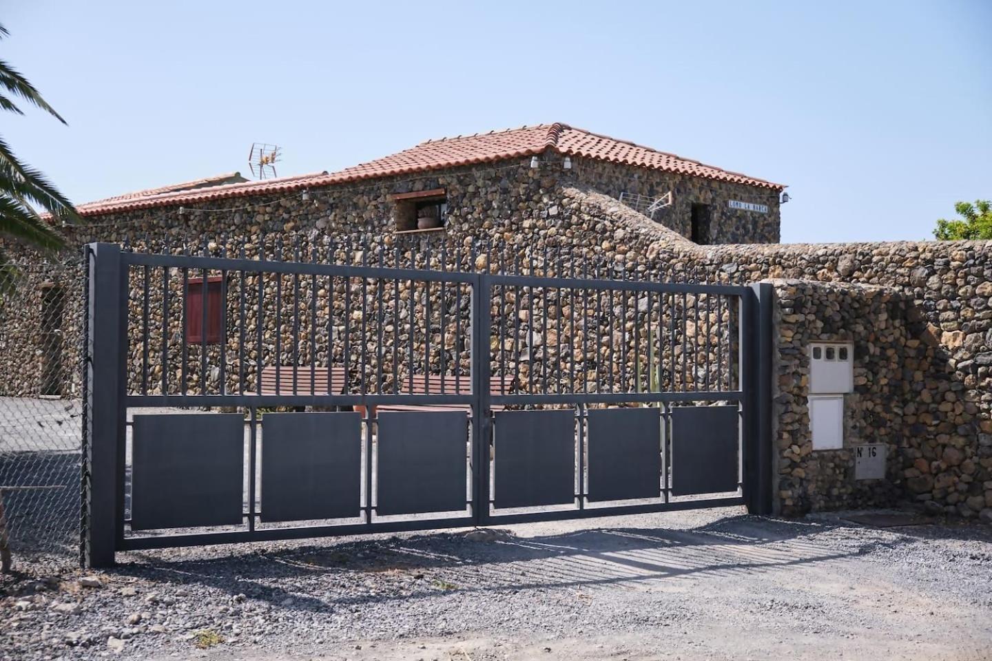 La Casita