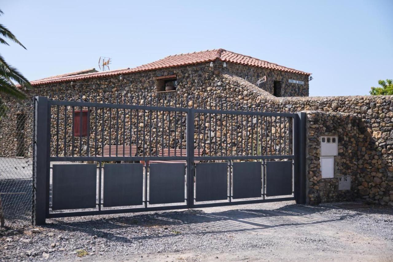 Apartamento La Casita *