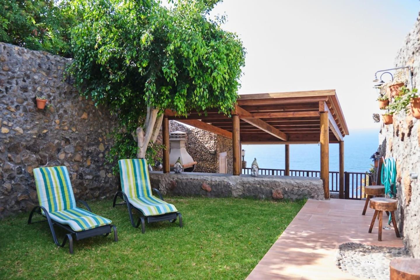 La Casita Apartamento La Guancha
