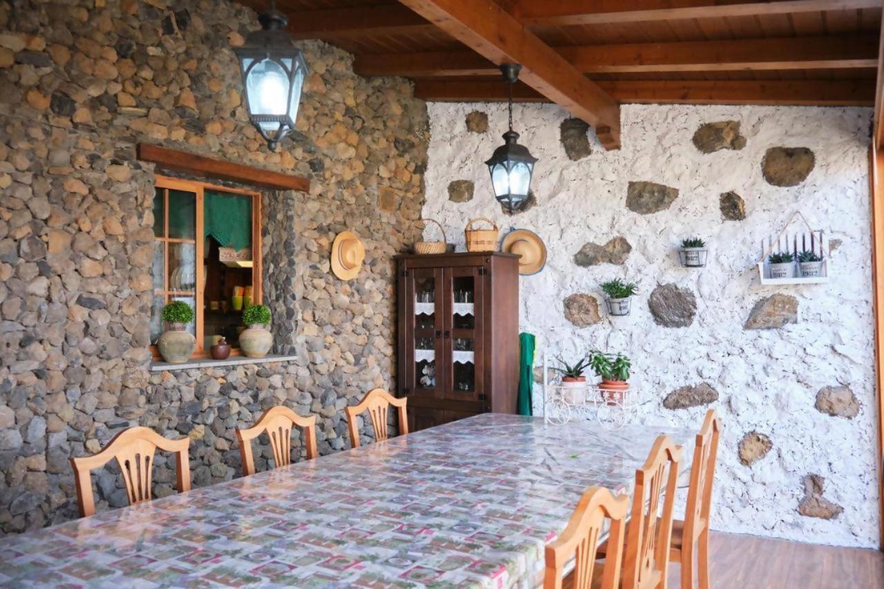 La Casita La Guancha