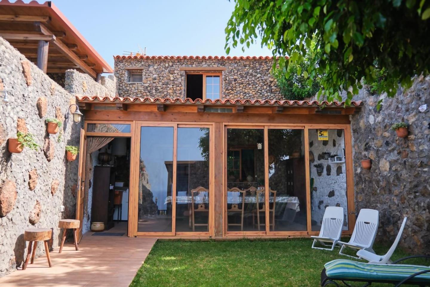 La Casita * La Guancha