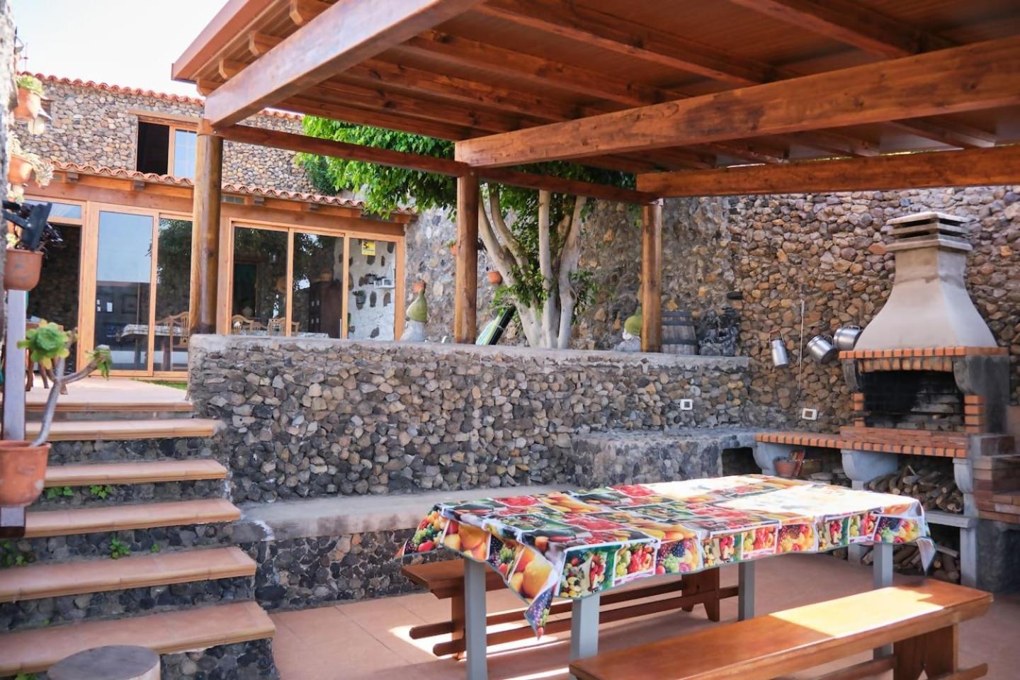 La Casita