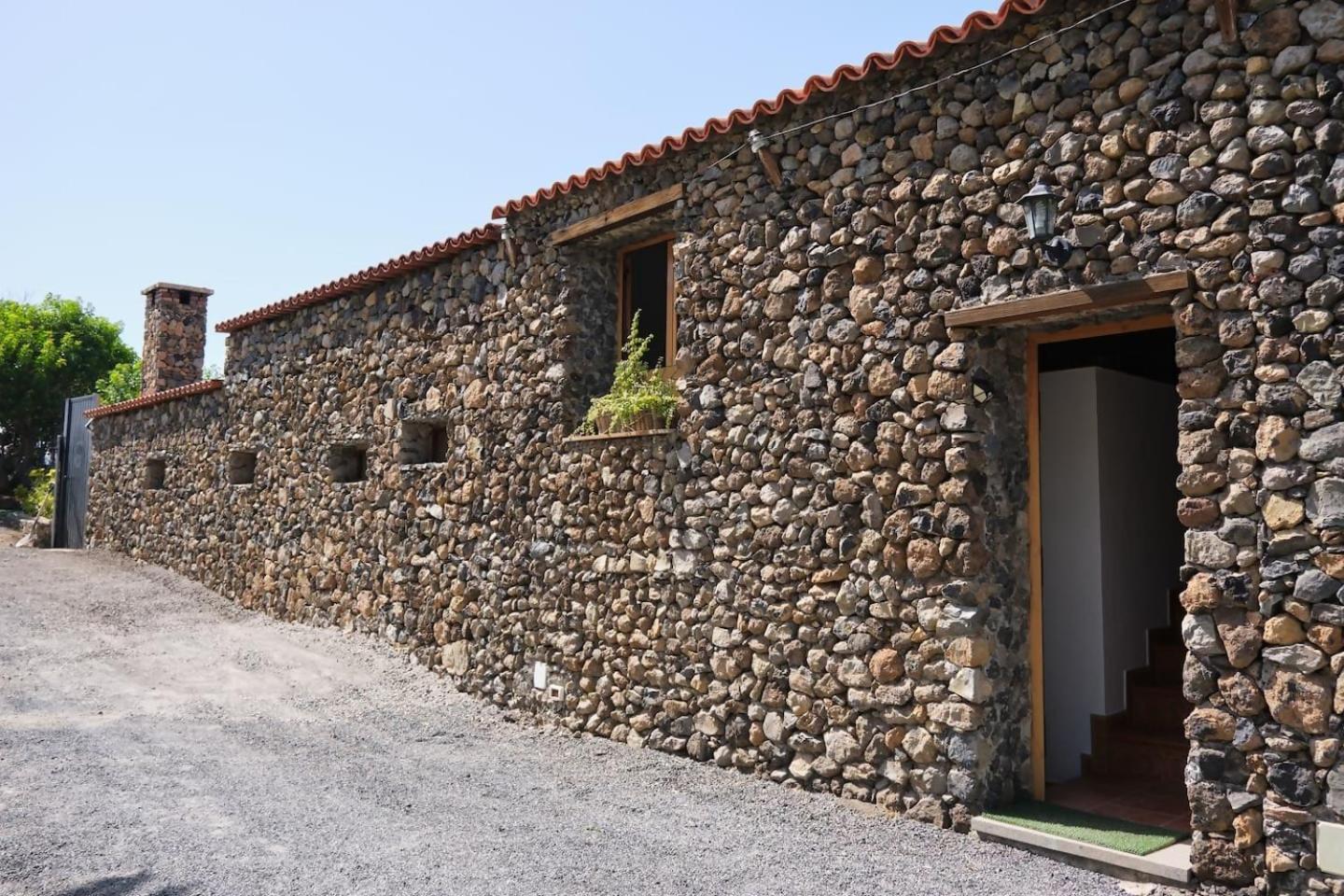 La Casita Apartamento