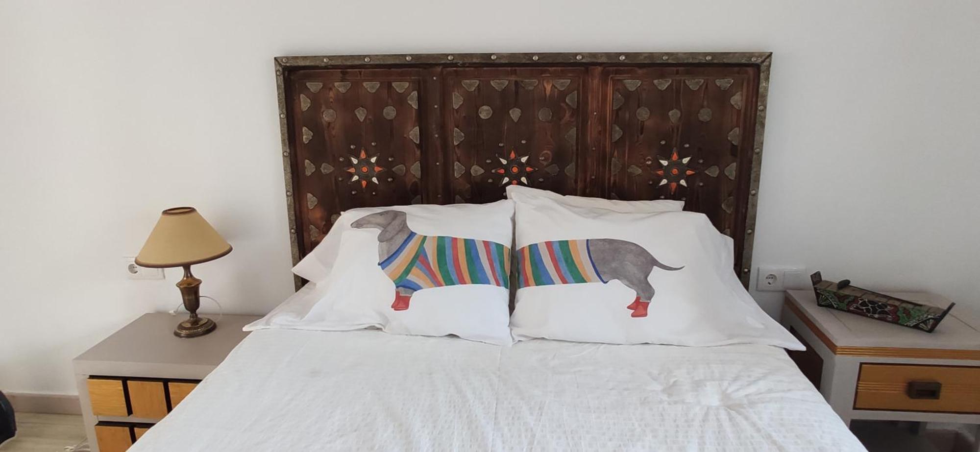 Apartment Atico En La Candelaria *