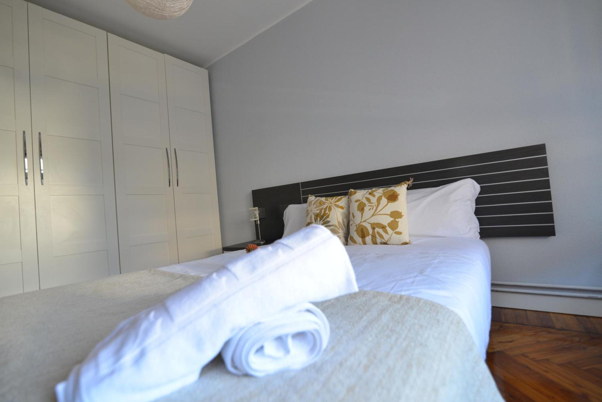 El De San Manolo By Just Apartamento *