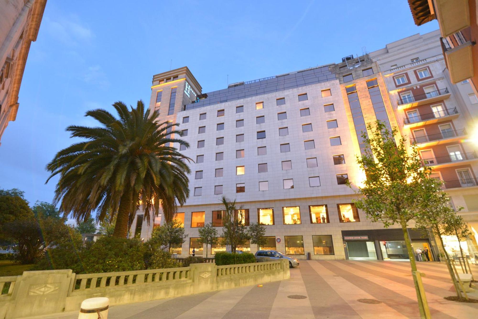 El De San Manolo By Just Apartamento Santander