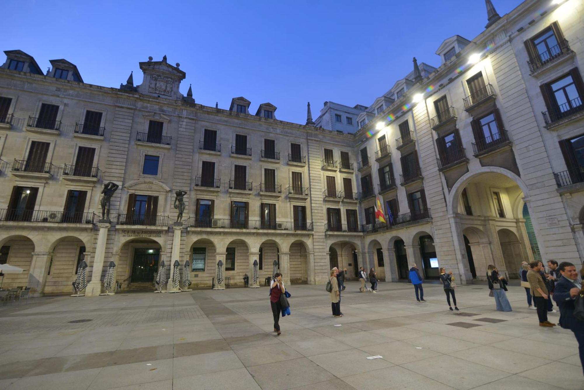 El De San Manolo By Just Apartamento