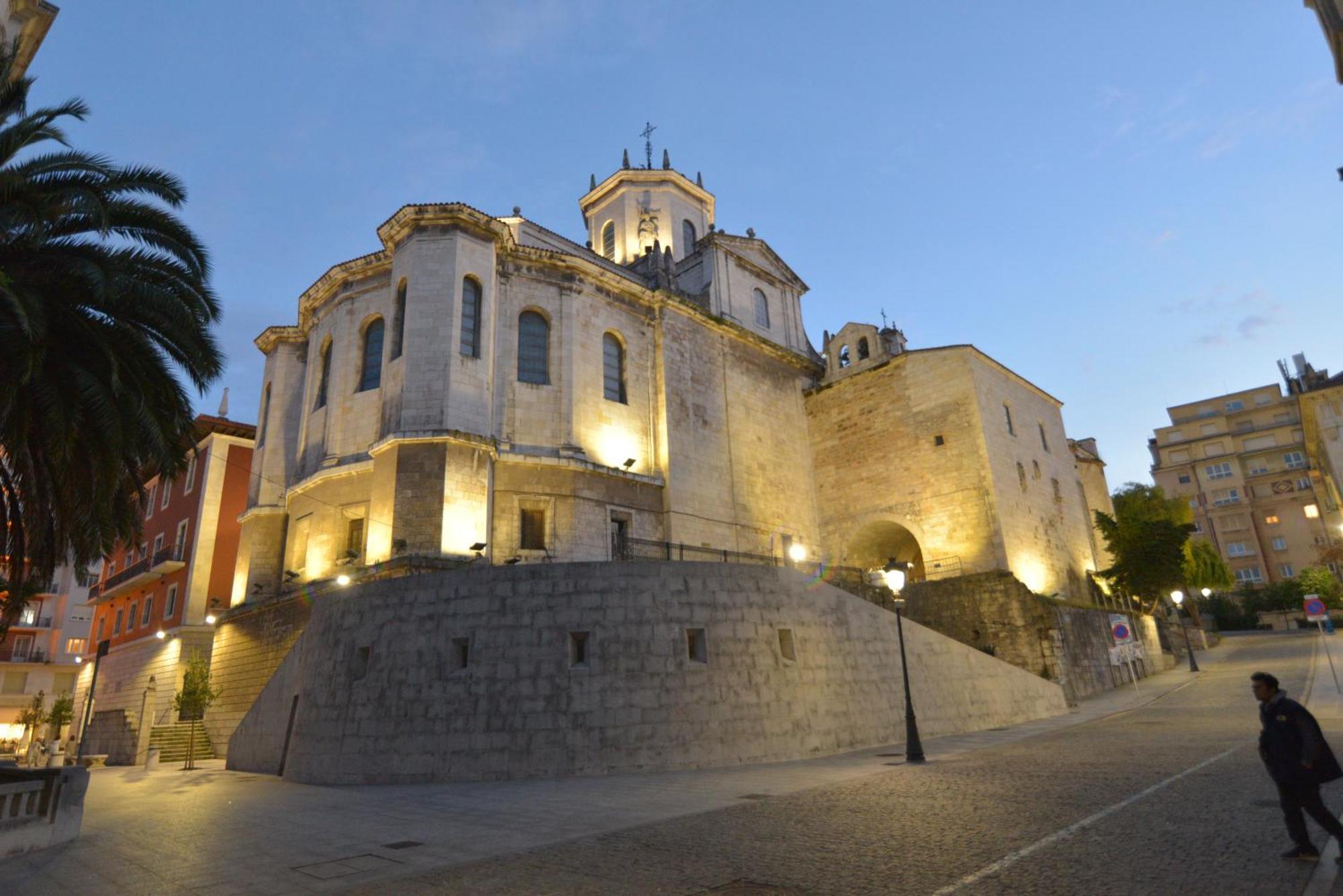 Apartamento El De San Manolo By Just