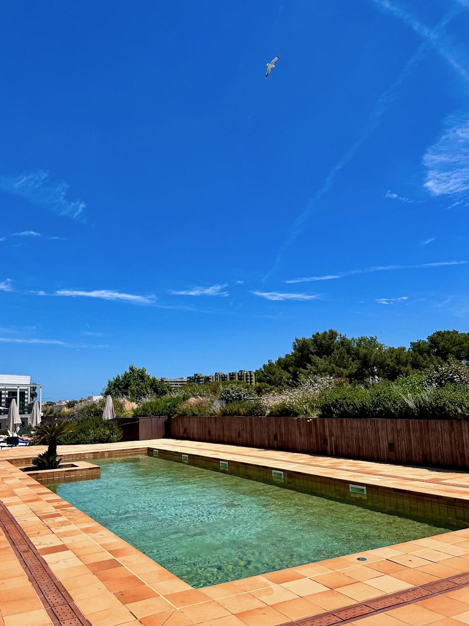 Hotel Silken Platja d'Aro