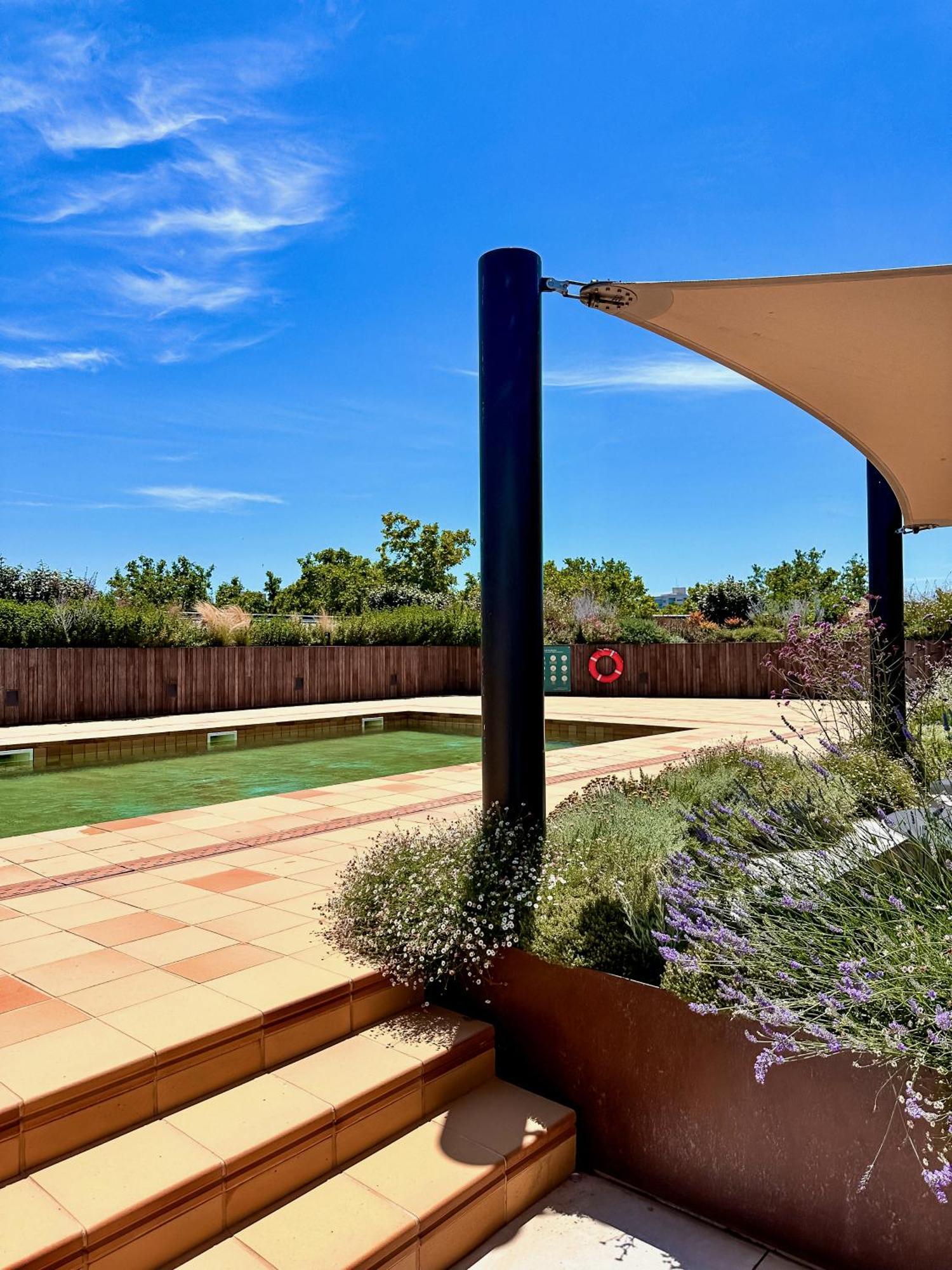 Hotel Silken Platja d'Aro