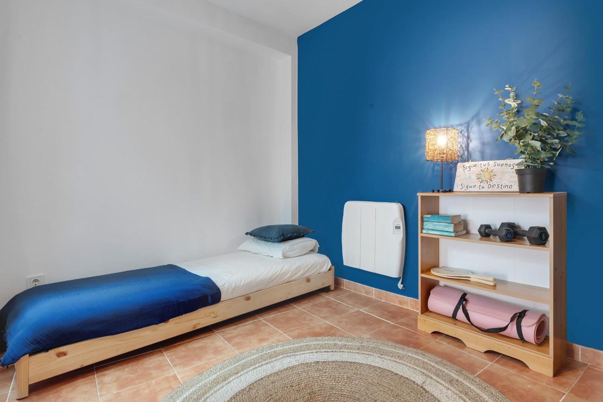 Casa De La Montana Apartamento *