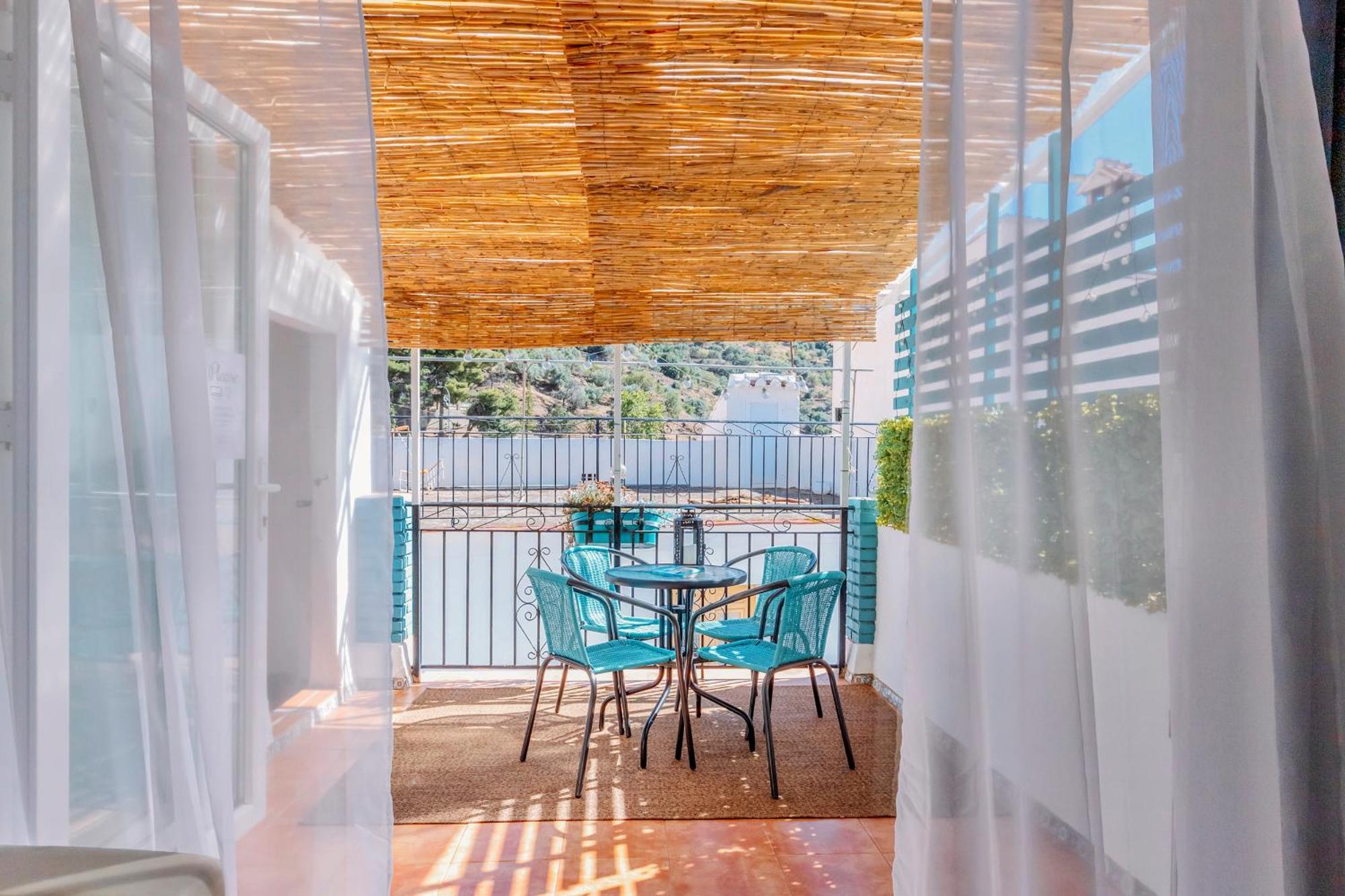 Casa De La Montana Apartamento