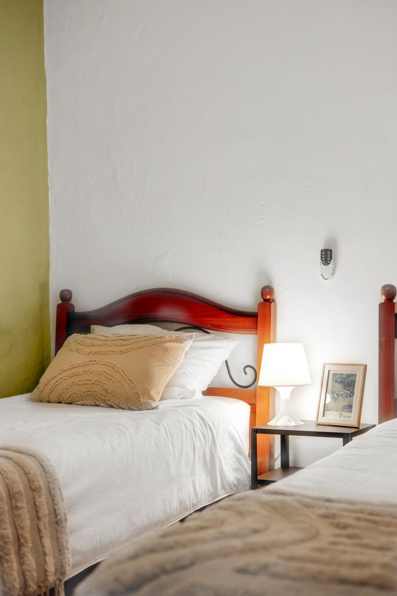 Casa De La Montana * Sayalonga