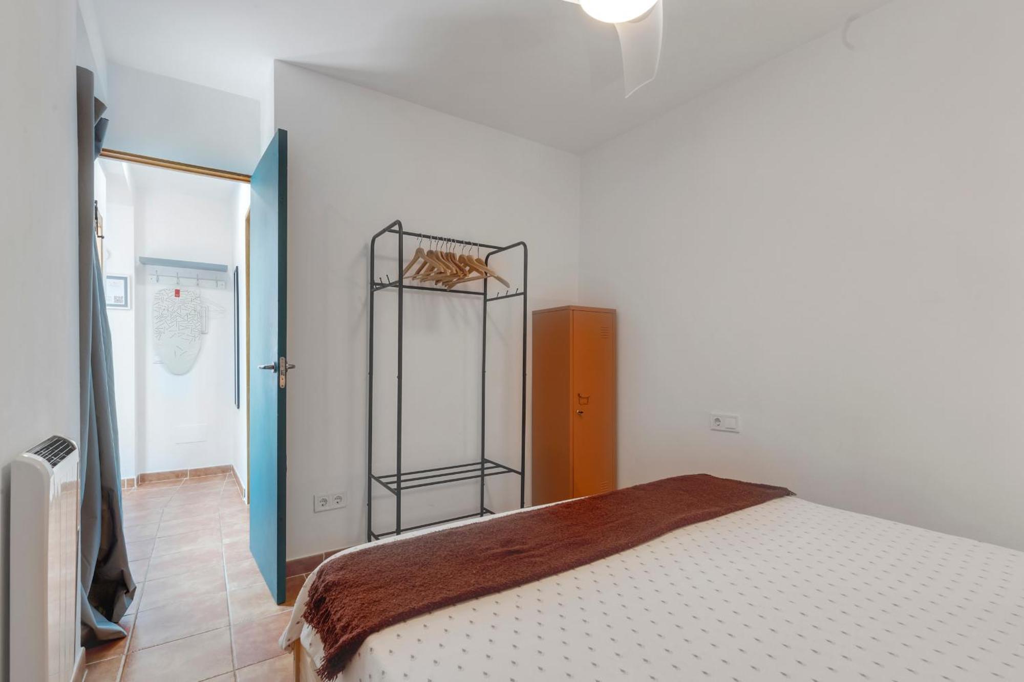 Casa De La Montana Apartamento Sayalonga