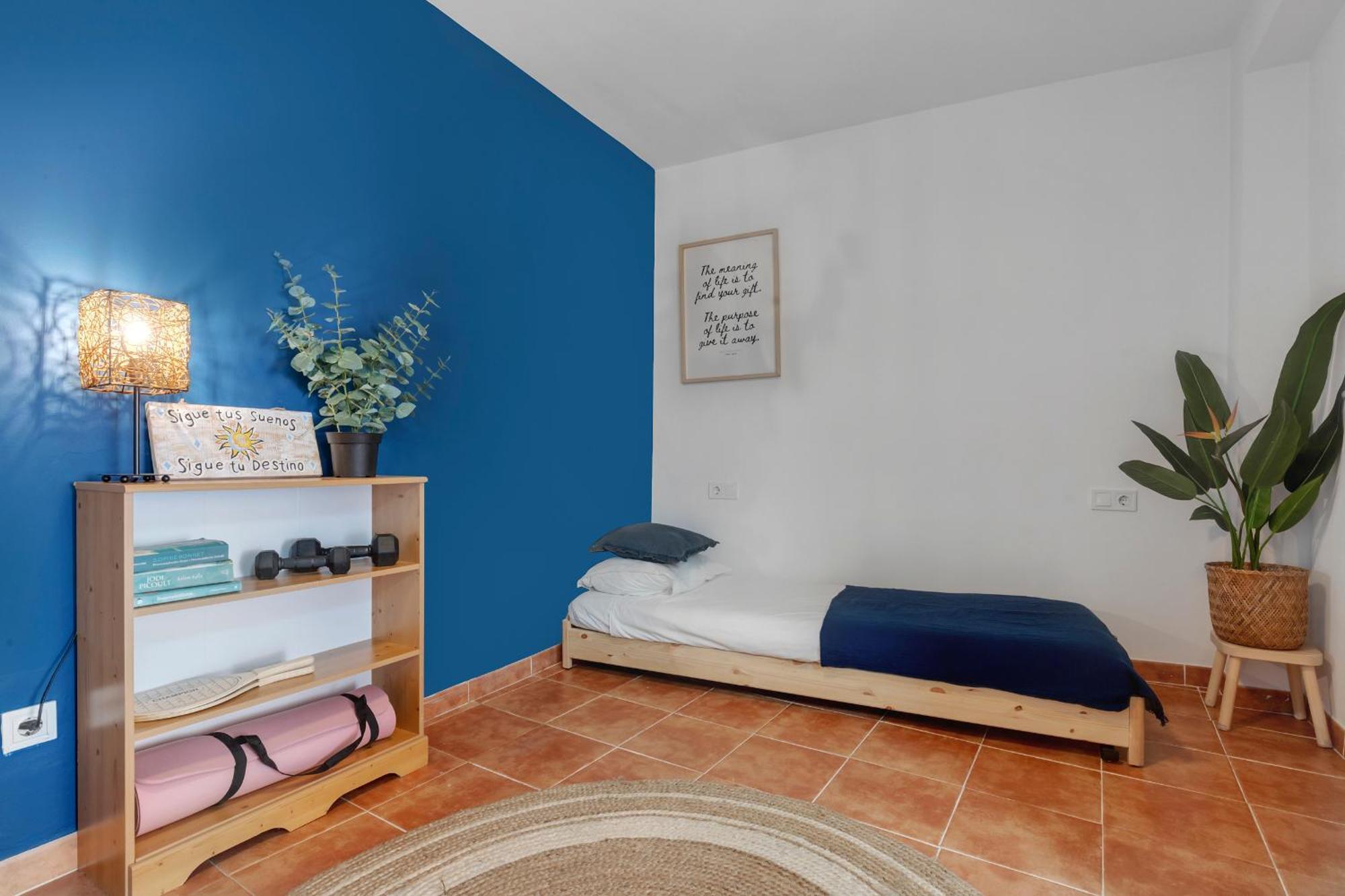 Apartamento Casa De La Montana