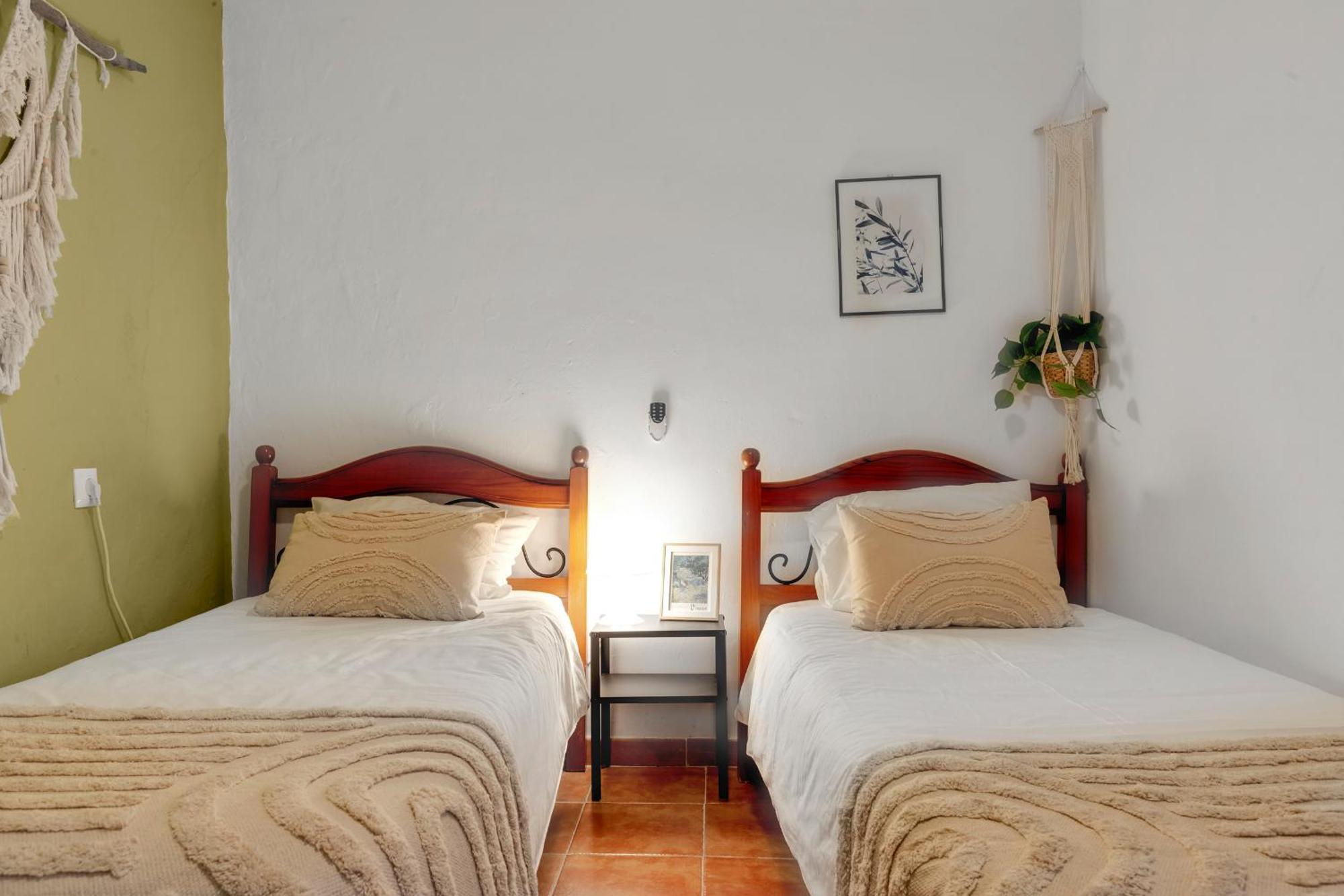 Casa De La Montana *