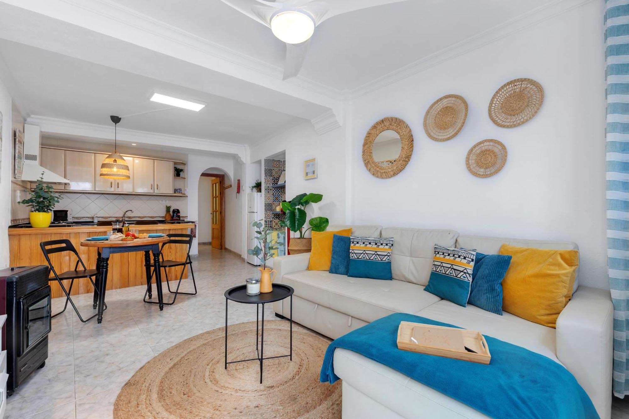 Casa De La Montana Apartamento