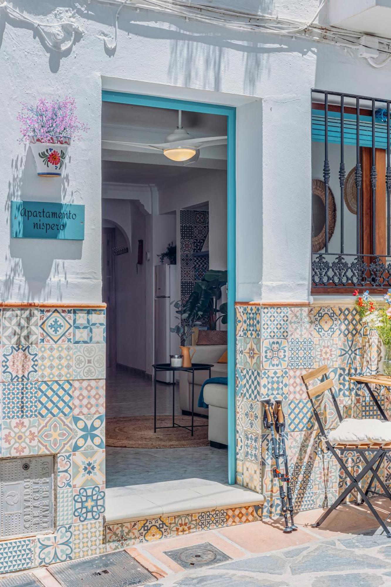 Apartamento Casa De La Montana *