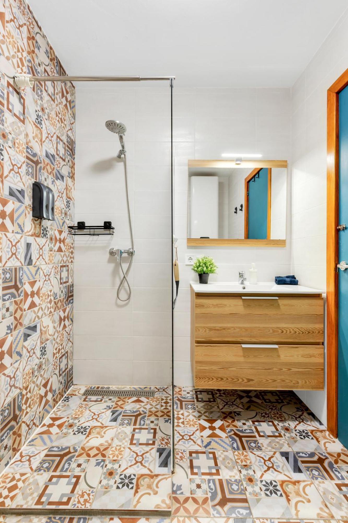 Casa De La Montana Apartamento