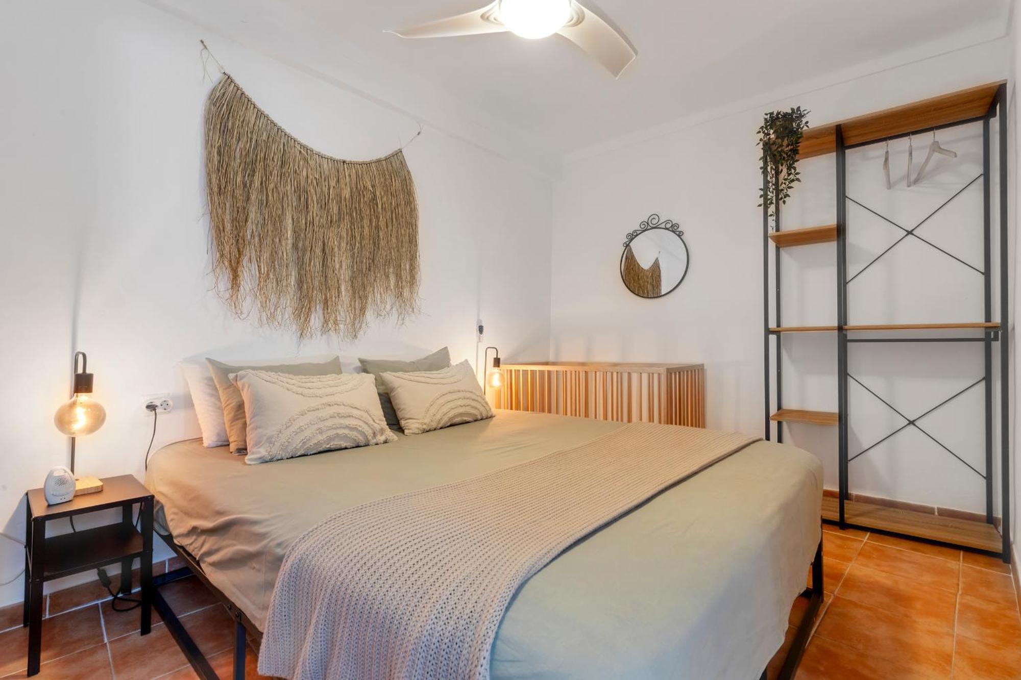 Apartamento Casa De La Montana