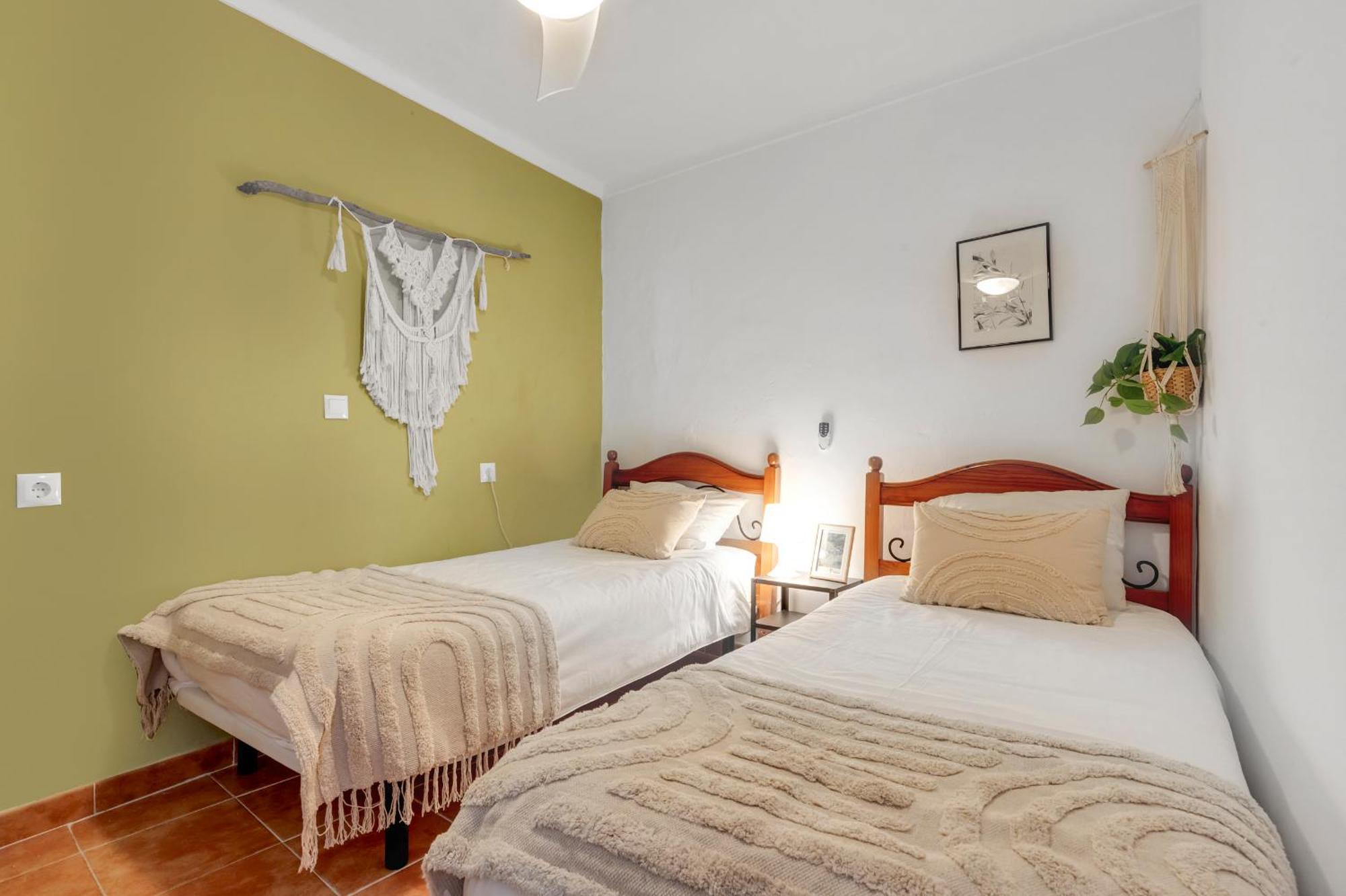 Casa De La Montana Apartamento *