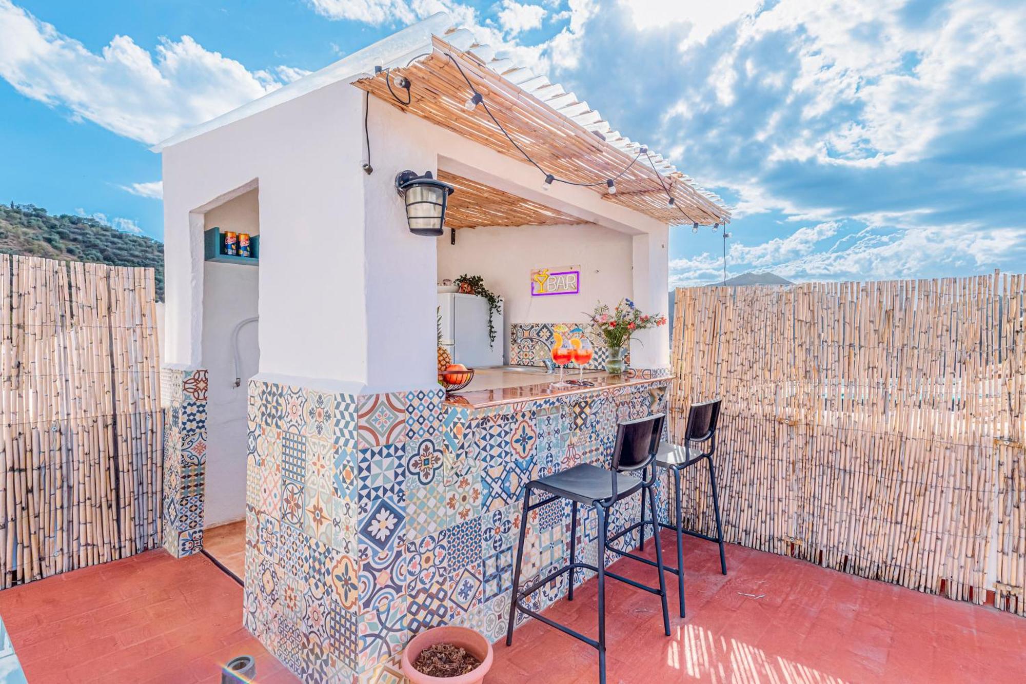 Apartamento Casa De La Montana
