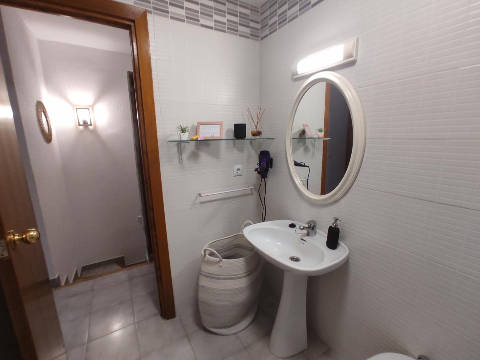 Duplex Apartamento