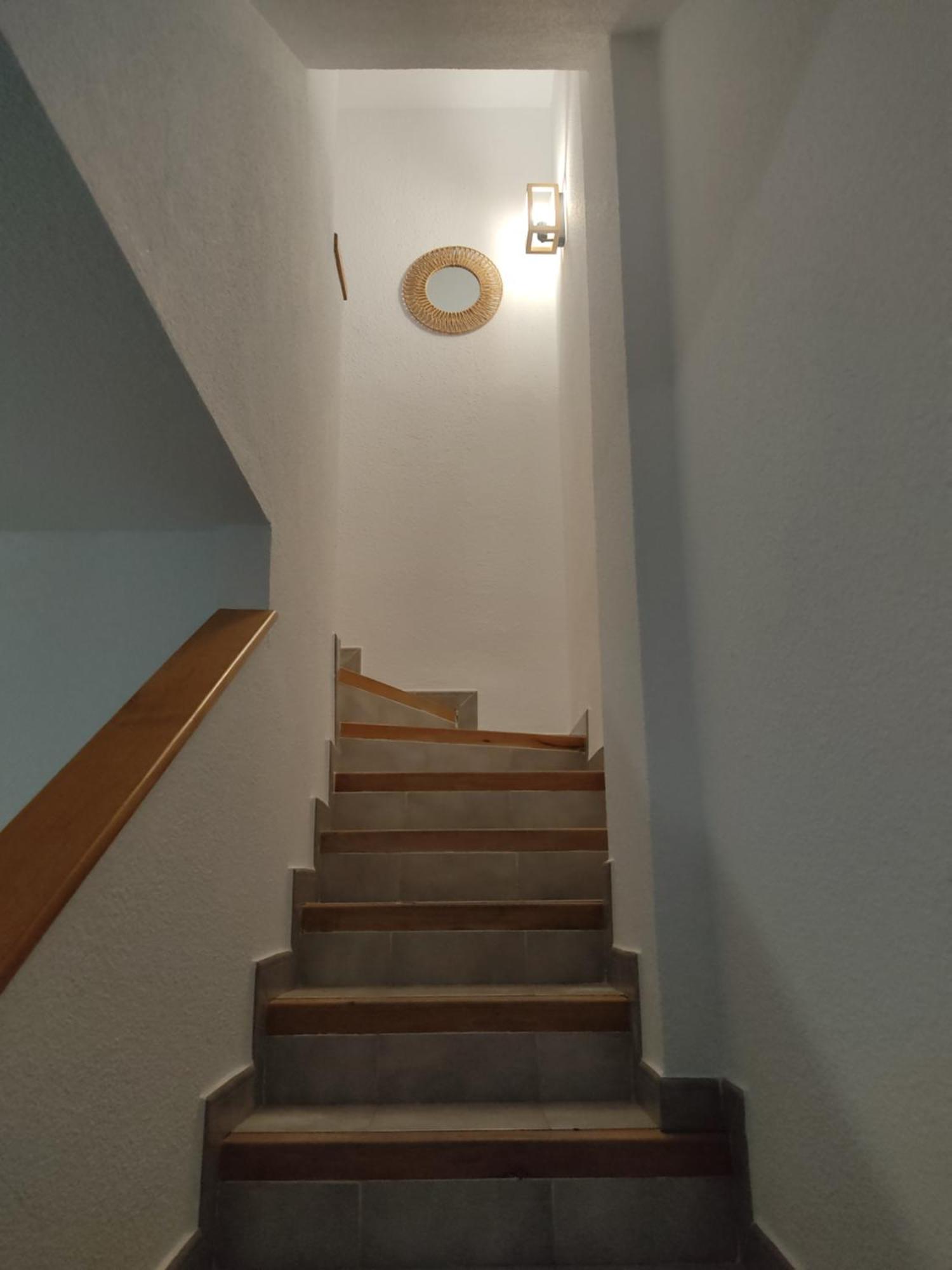 Duplex Apartamento Ayamonte