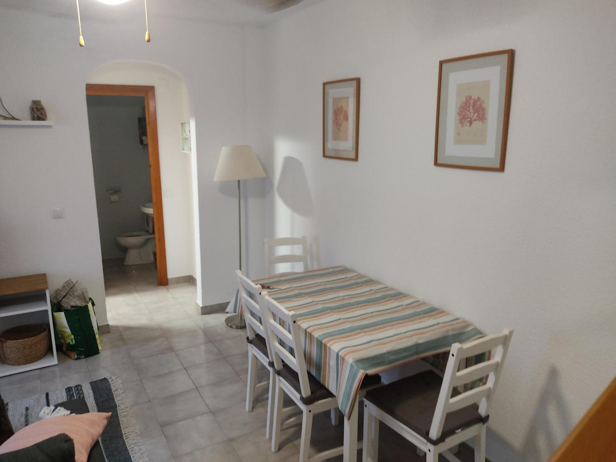 Duplex * Ayamonte