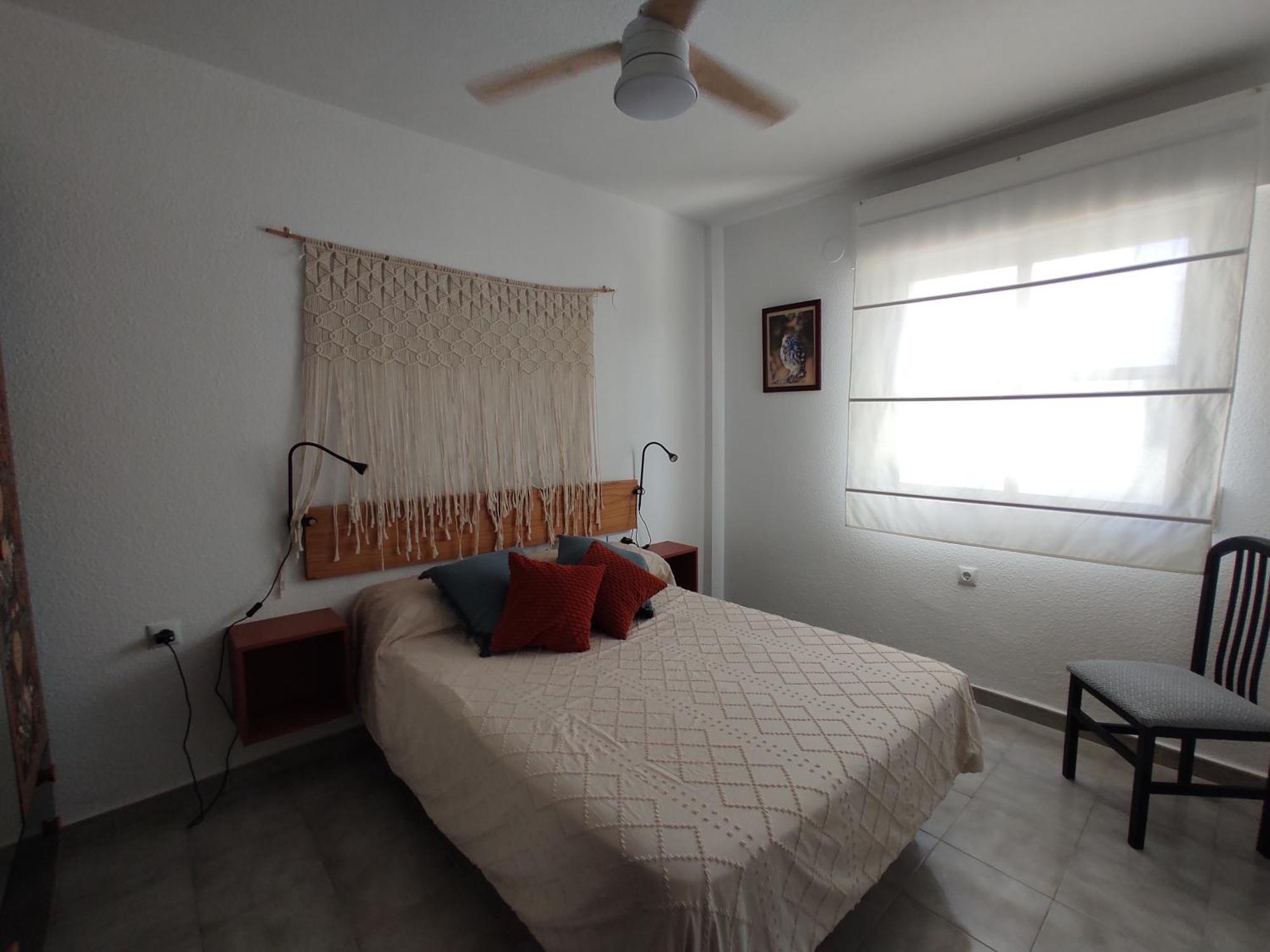 Duplex Apartment Ayamonte